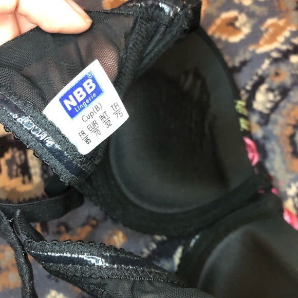 NBB Bra - Picture 2 of 2